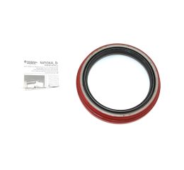 OIL BATH SEAL