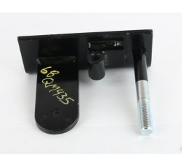 BRACKET  HOOD HINGE  COMPLETE  (RH)