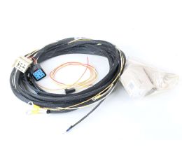 HARNESS GLOWPLUGS  SERVICE