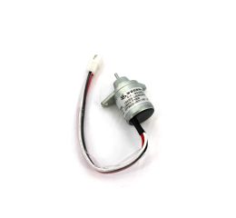 SOLENOID ETR STOP