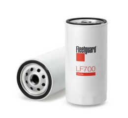 SPIN ON LUBE FILTER