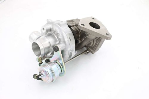 TEREX FUCHS TURBOCHARGER