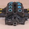 PARKER GRESEN MAIN VALVE