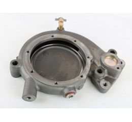 WATER PUMP HOUSING ASSEMBLY