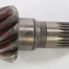 DANA - GRAZIANO RING 39 TEETH/PINION 12 TEETH & 24 SPLINE
