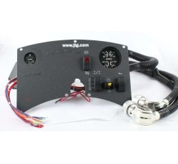 PANEL INSTRUMENT