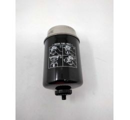 FUEL WATER SEPARATOR