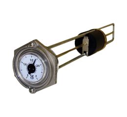 FUEL GUAGE