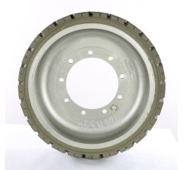 TIRE 22X6X16 WHEEL (NON MARK)