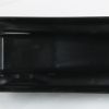 MACK COVER  STEERING COLUMN  LOWER BOTTOM  BLACK