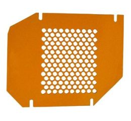 ENGINE SIDE SHIELD L/H OR R/H, FRONT