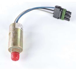 HIGH PRESSURE SWITCH