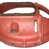 IWS BELL HOUSING FOR 5C72 & 5H75 TRANSMISSION
