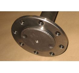 AXLE SHAFT