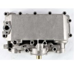 OIL COOLER
