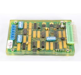 MULTIPURPOSE CONTROLLER MODEL EDA4F-1X/12F1