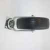 BOBCAT PORTABLE POWER WHEEL ASSEMBLY FOR RUNNING GEAR SOLID CASTER