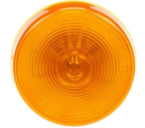NSN YELLOW  MARKER CLEARANCE LIGHT  24V  PC  PL-10
