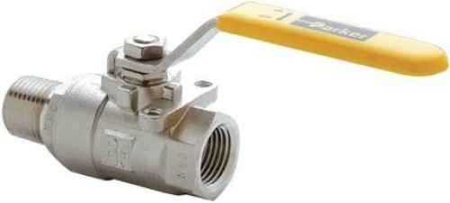 PARKER BALL VALVE