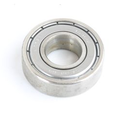 BALL BEARING - DEEP GROOVE RADIAL 40mm OD 1-SHIELD