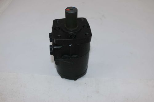 BOBCAT HYDRAULIC MOTOR FOR ANGLE BROOMS