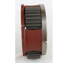 TORQUE  CONVERTER