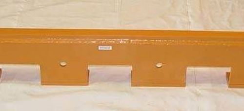 CASE AFTERMARKET GUARD CENTER L/H