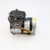 GAST ROCKING PISTON COMPRESSOR VACUUM PUMP .25HP