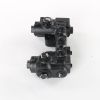 COMMERCIAL INTERTECH VALVE HOUSING