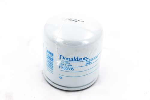 DONALDSON SPIN ON OIL FILTER