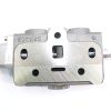 PARKER VALVE SECTION HYDRAULIC