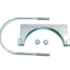 FLEETGUARD EXHAUST CLAMP