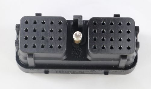 DEUTSCH 40 POSITION PLUG ASSEMBLY