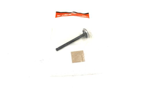 BOBCAT VALVE EXHAUST
