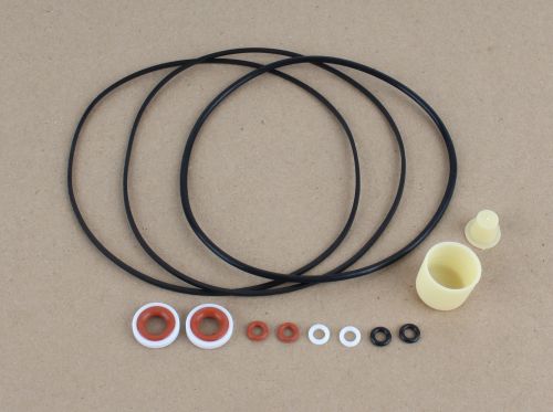 KALMAR OTTAWA END CAP SEAL KIT