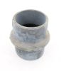 BOBCAT RUBBER STRAIGHT HUMP