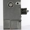 VOLVO CYLINDER HEAD