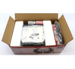 COBRA POWER 2500W INVERTER
