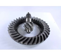 RING & PINION GEAR SET