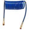 MATCH MADE AIR COIL-BLUE-15FT W/12IN LEAD