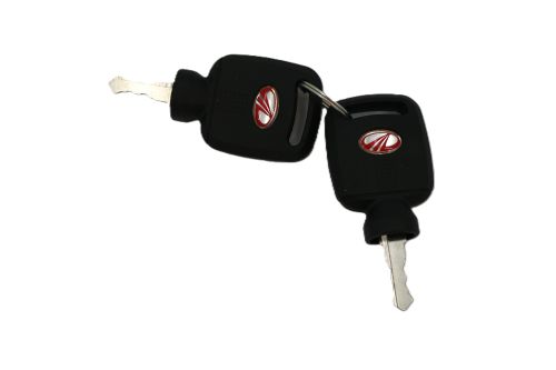 MAHINDRA KEY DOOR