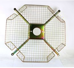 FAN MOTOR-GUARD