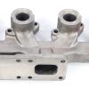 JOHN DEERE EXHAUST MANIFOLD