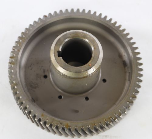KUBOTA GEAR