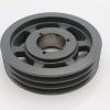 AMEC INDUSTRY 3-GROOVE  V-BELT PULLEYS