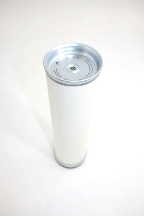 MANN FILTER FILTER ENGINE OIL