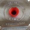 JLG ACTUATOR INCHING