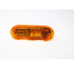 AMBER SIDE TURN/SIDE MARKER