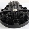 JOHN DEERE EXCAVATOR BRAKE VALVE