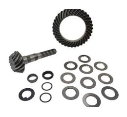 GEAR SET